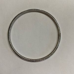 David Yurman Bracelet